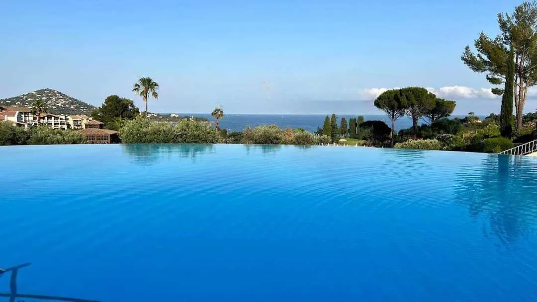 Saint-Raphaël Appartement Cap Esterel דירה