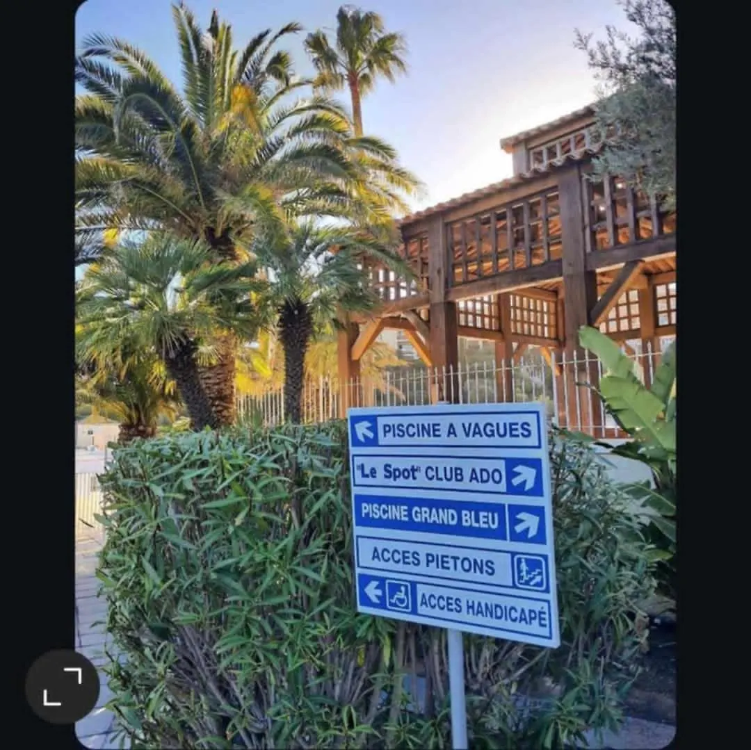Saint-Raphaël Appartement Cap Esterel 0*,  צרפת